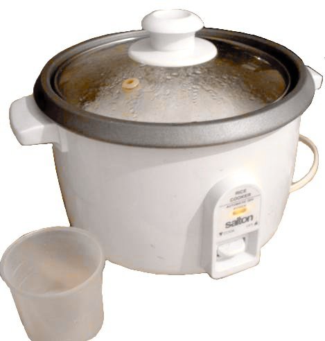 پلوپز فیلیپس — Philips Rice Cooker