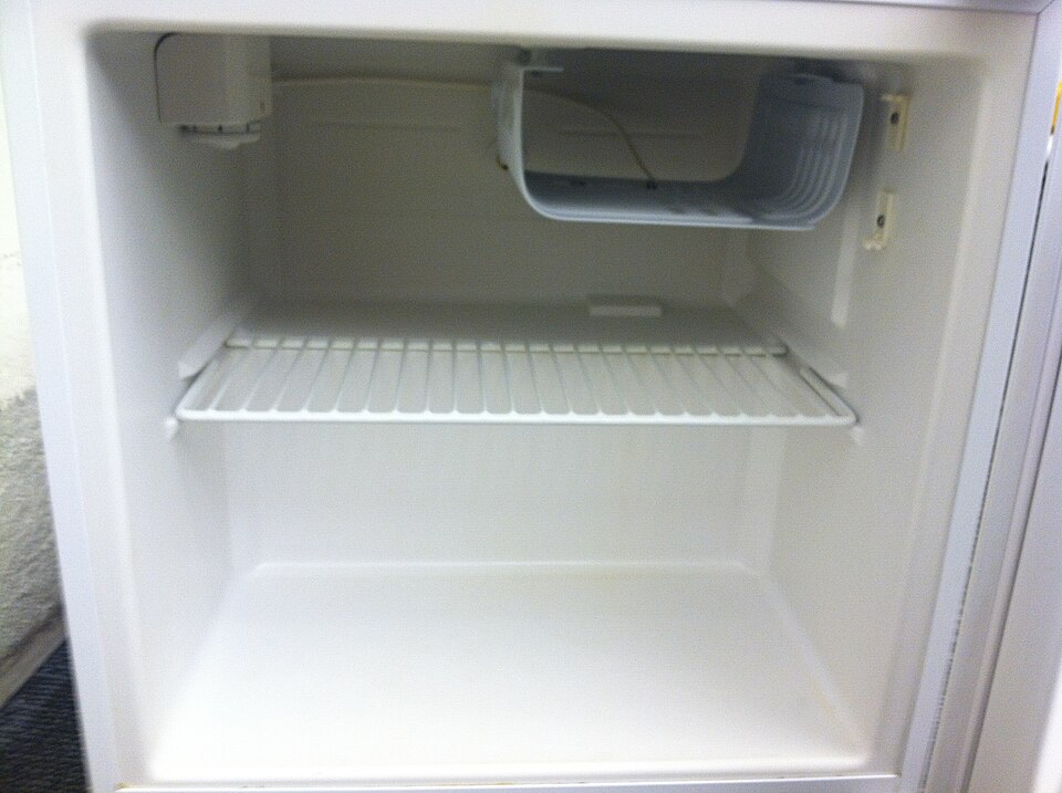 فریزر صندوقی هایسنس — Hisense Chest Freezer