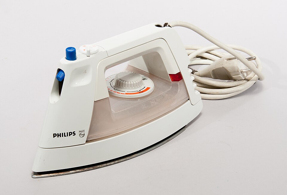 اتو بخار فیلیپس — Philips Steam Iron
