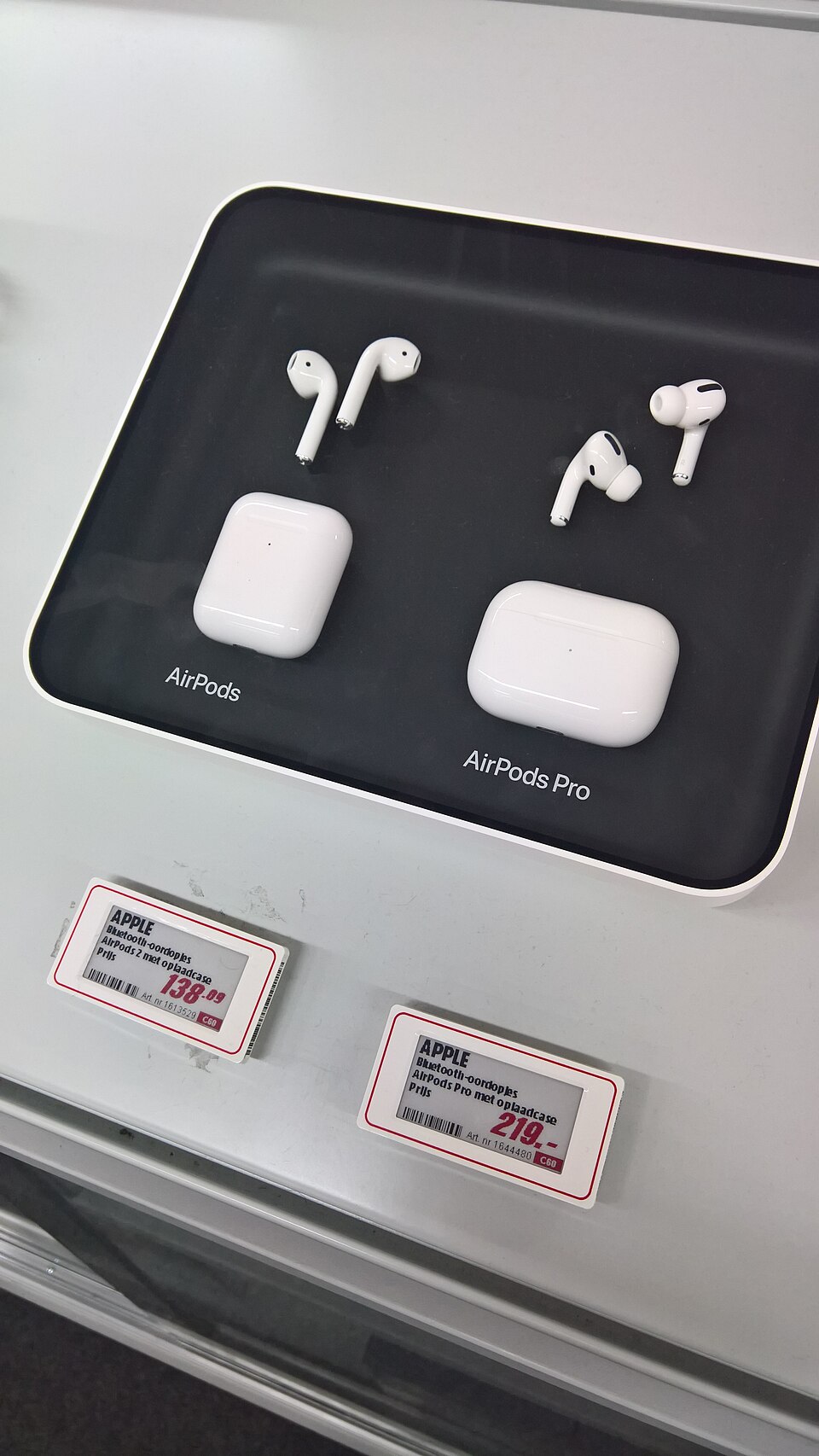 هندزفری ایرپادز پرو — Apple AirPods Pro