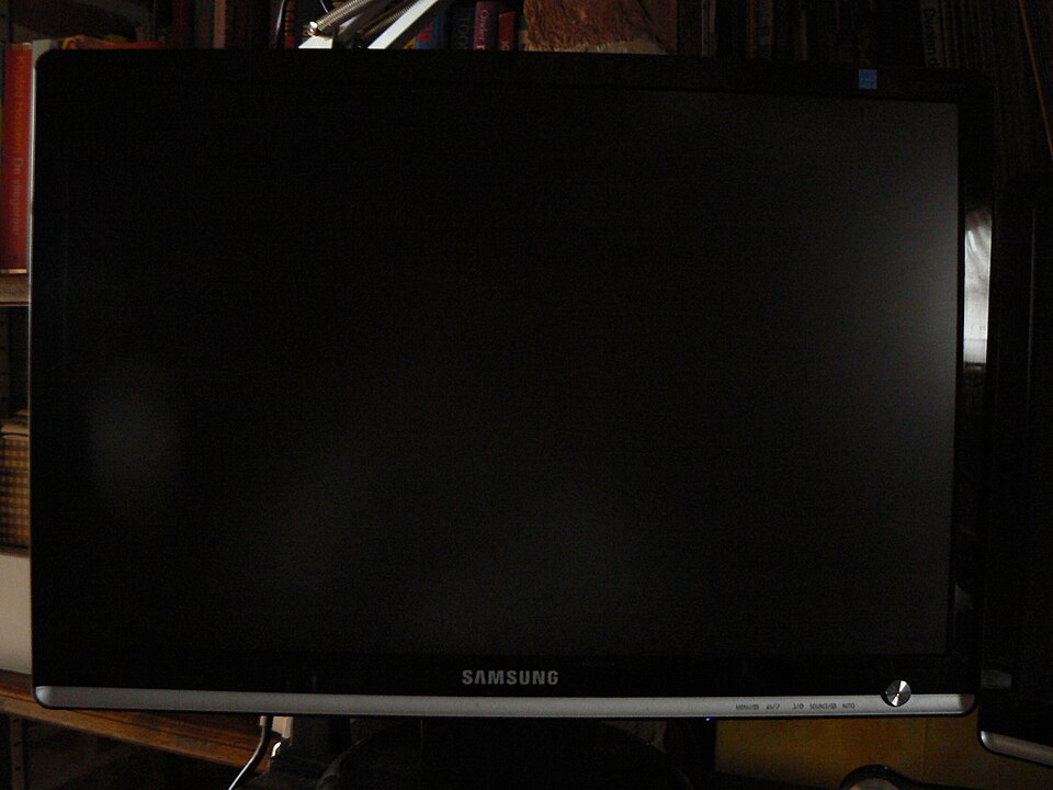 مانیتور گیمینگ سامسونگ — Samsung Gaming Monitor