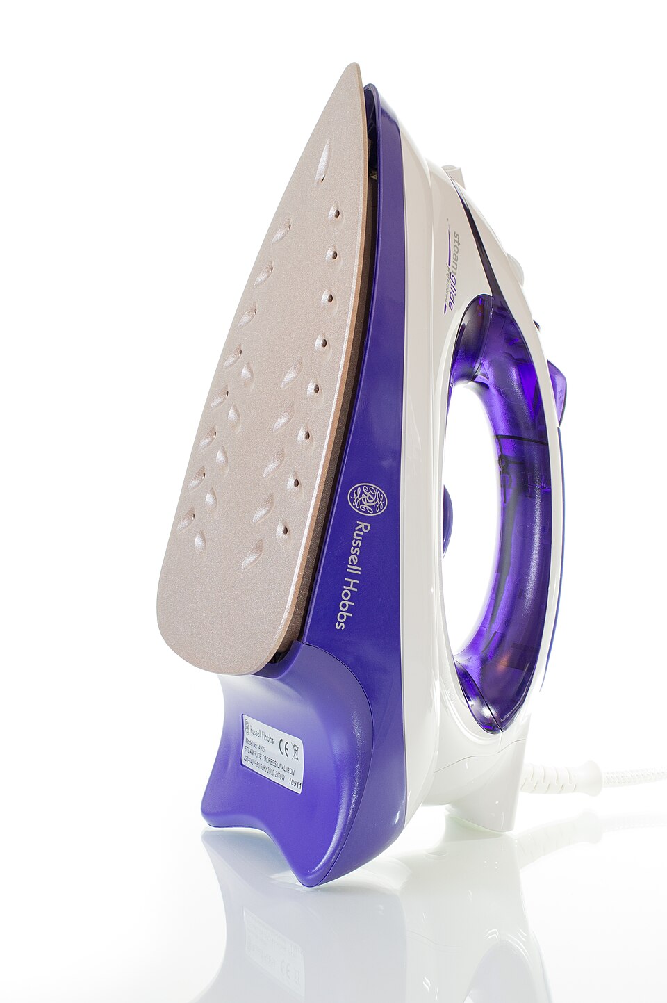 اتو مخزن‌دار تفال — Tefal Steam Station