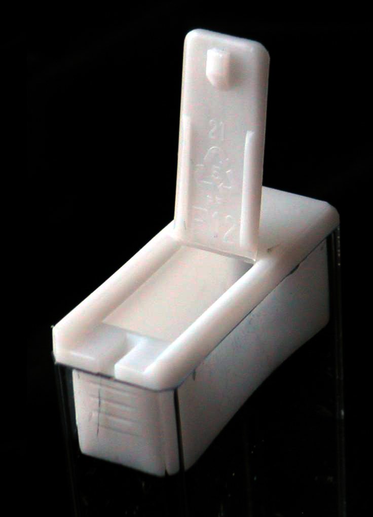 ظروف فریزری چیبو — Tchibo Freezer Containers